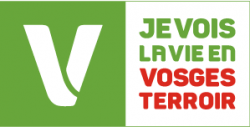 Label Je Vois la Vie en Vosges Terroir